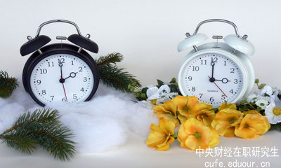 中央財(cái)經(jīng)在職研究生報(bào)名后多長時(shí)間開學(xué)？