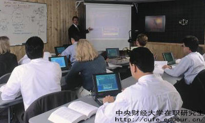 報(bào)考中財(cái)在職研究生會(huì)耽誤工作嗎？